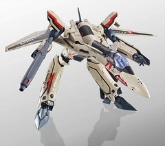 Bandai DX Chogokin Macross Plus YF-19 Full Set Pack Brand NEW Japan