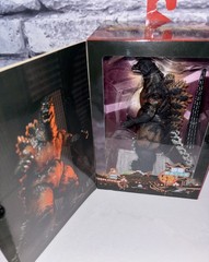 NECA Godzilla Action Figure – Godzilla vs Destoroyah (1995) Brand New, Sealed