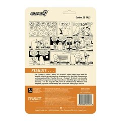 Super7 Peanuts ReAction Figure Wave 4 – Witch Violet