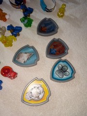 Huge Mixed Lot Of 45 Paw Patrol Figures Toys Marshall Skye Rocky Chase Mayor