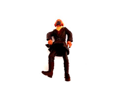 2002 Hasbro Star Wars Plo Koon Action Figure 3.75”