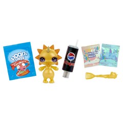 Poopsie Sparkly Critters Series 2-1A Poop Or Spit Slime MGA 1 Set Sealed