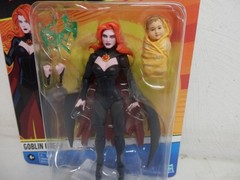 HASBRO – MARVEL LEGENDS SERIES – X-MEN 97 – GOBLIN QUEEN – BRAND NEW – #12