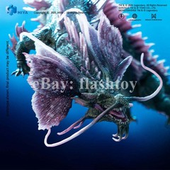 Presale HIYA EBG0182 Godzilla x Kong The New Empire Tiamat 40cm Action Figure
