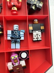 Used Toy (everything In the picture is what you get, including the box!