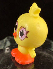 Disney Doorables – Ducky – Toy Story – Series 4 – Common