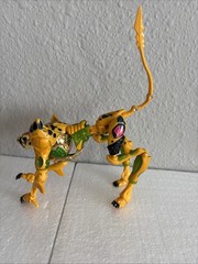 Transformers Beast Machines Heroic Maximal Cheetor Action Figure Hasbro