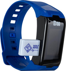 – Digimon – Vital Hero Interactive Fitness Tracker/ Digital Watch/ Virtual Pet (