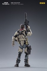 JOYTOY Dark Source 1/25 Action Figures Iron Wrecker 02-Tactical Mecha Model Toys