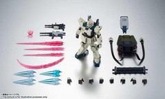 Bandai SIDE MS Robot Spirits Gundam 08th Team RX-79G Ez-8 ver. ANIME Action Figu