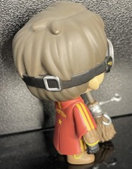 Harry Potter – Quidditch – Funko Vinyl Mystery Minis – Out Of Box – Harry Potter