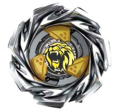 PRE-ORDER Takara Tomy UX-06 Leon Crest 7-60GN Beyblade X