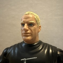 The Sandman ECW OSFTM Bash Of The Brawlers Series, markings see pictures