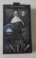 NECA Horror The Conjuring Universe 8″ Nun Action Figure