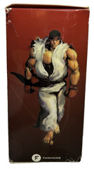 Capcom’s Street Fighter – Zangief #10 Figurine (Fanhome)