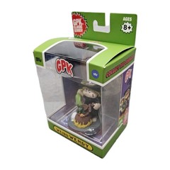 Garbage Pail Kids Weird Wendy Figure w/ Card Topps GPK Classic Series NEW