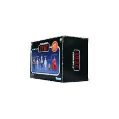 Star Wars The Retro Collection Return of the Jedi 3 3/4-Inch Action Figure