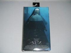 NECA Reel Toys The Nun Valak 7″ Action Figure The Conjuring Universe New 2019