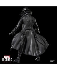 Spider-Man Noir Marvel Legends Retro Cardback NEW 6-Inch Action Figure PreOrder