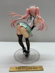 [USED] Max Factory Nitro Super Sonic Super Sonico Racing ver. 1/7 Scale Figure