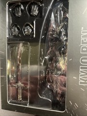 Beast Kingdom EAA-017 Kylo Ren Figure EGG ATTACK Star Wars New