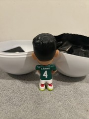 ZURU FIFA World Cup Soccer Figure Ballers Edson Alvarez #4 Mexico Football