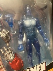Marvel Legends Iceman Age of Apocalypse X-Men Action Figure New Sealed Hasbro