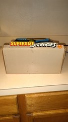 Hulk Superheroes Supersized 15″ Toy Biz 1991 Vintage Action Figure