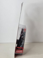 1997 Kenner Batman and Robin Battle Gear Bruce Wayne Action Figure Toy SEALED