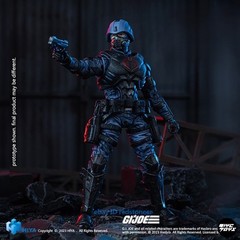 HIYA Toys G.I.Joe EXQUISITE MINI Cobra Trooper 10.5cm Action Figure Collection