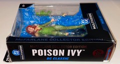 2026 McFarlane Toys DC Multiverse DC Classic POISON IVY 7″ Action Figure MIB New