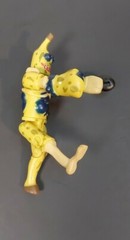 ROBLOX Darkenmoor Bad Banana 3″ Action Figure Jazwares Loose no Accessories