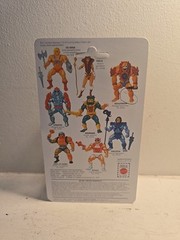 The Loyal Subjects Masters of the Universe MOTU He-Man 2016 SDCC Exclusive