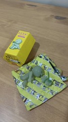 Authentic Smiski SECRET Dog Walker Mini Figure from Sunday Series – NEW