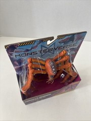 Monsterverse Godzilla x Kong Titanus Scylla 7″ Inch Action Figure IN HAND