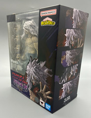 S.H.Figuarts Tomura Shigaraki BANDAI My Hero Academia SHF SH Action Figure