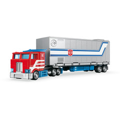 Blokees Transformers CT01 Optimus Prime Truck – Blokees Wheels 1:64 Model 75606