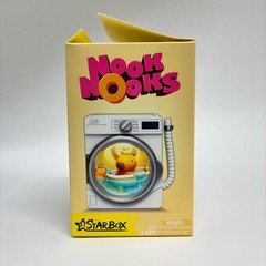 Zuru NOOK NOOKS StarBox Blind Box RESTOCKED Brand NEW Opened Unused | You CHOOSE