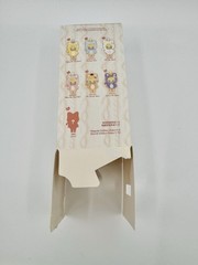 Authentic Baby Molly Pocket Friends Enjoy The Sunshine NEW Open Box US Seller