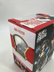 Kotobukiya ARTFX J Fire Force Tamaki Kotatsu 1/8 Scale Figure Sealed Ships Fast
