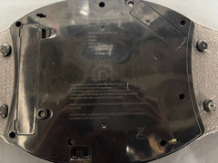 WWE Wrestling Champion Monday Night Raw Lights and Sound Belt Te