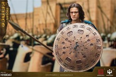 HHMODEL & HAOYUTOYS HH18060 1/6 Imperial Legion Prince of Troy Action Figure