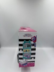 Gabby’s Dollhouse Kitty Narwhal’s Carnival Room Playset w/Surprise Accessory NEW