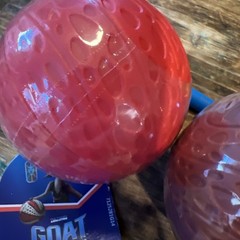 2 GOAT THE MOVIE 2.5″ Blind Mystery Figure Roarball Jada Toys 2026 Read Descrip