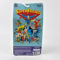McFarlane Toys DC Retro Super Friends Wonder Woman Figure damaged card new