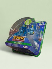 CHAOS w/ CHAO 35th ANNIVERSARY JAKKS PACIFIC SONIC THE HEDGEHOG