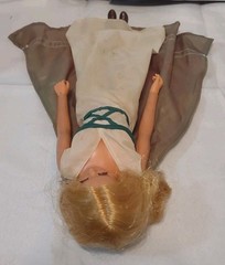 Rare Vintage 1976 Mego Wonder Woman Queen Hippolyte Collectable Figure