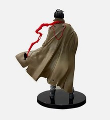 Solo Leveling Igris Knight Commander 21cm PVC Anime Figure Arise w/ Box