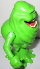 Slimer Ghostbusters Loyal Subjects Ghost Monster Action Figure