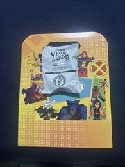 Dave’s Hot Chicken Marvel X-Men 97 *STORM* Limited Edition Toy Promo Figure